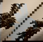  Xenomorph Action Figure 3d Printed