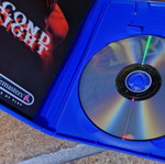 Second Sight Playstation PS2 game like new