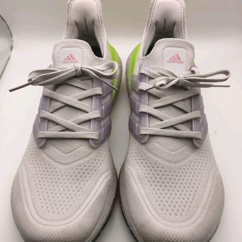 Adidas Ultraboost 21 W like new, size 41 1/3, multicolor