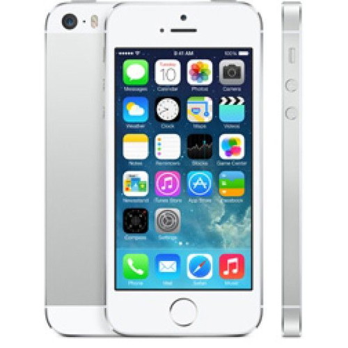 Apple iPhone 7 32GB refurbished, black
