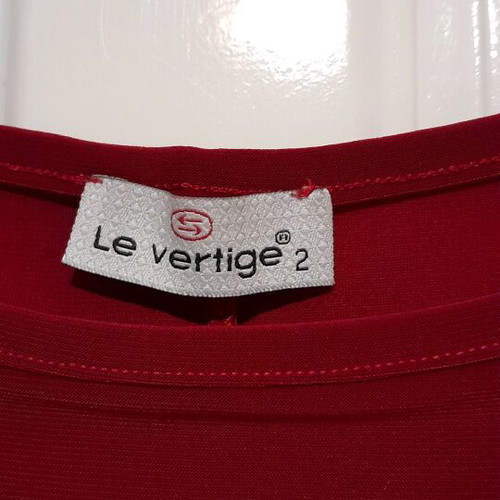 Le Vertige blouse like new, size M / 38 / 10