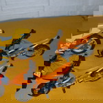  μηχανές Playmobil