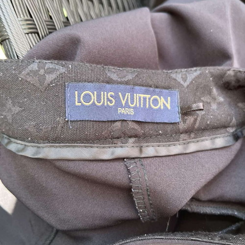 Louis Vuitton pants used, size L/40/12