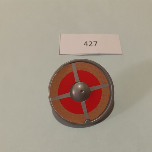 Playmobil Viking Shield 427 like new