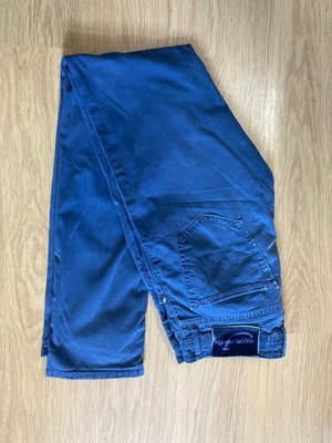 Jacob Cöhen Style J622 Nick Slim jeans size 31 like new, blue