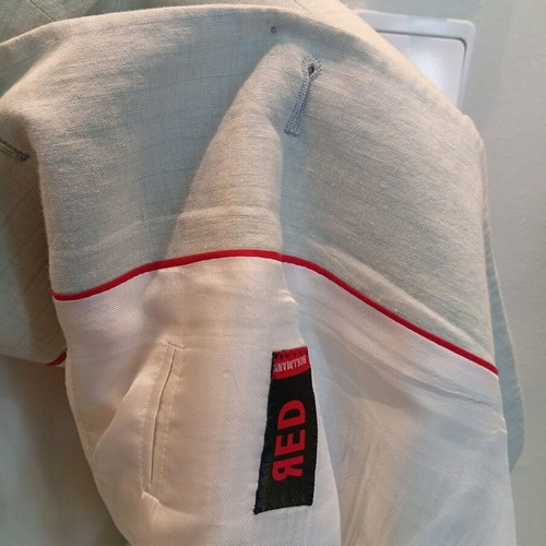 Men's jacket size 52 new