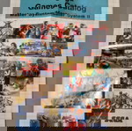  Καταλογος Sega Master System
