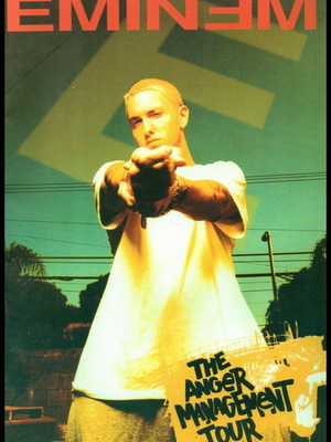 Eminem βιογραφία σαν καινούργια, ελληνικά