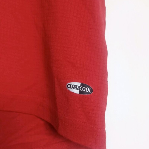 Trinidad and Tobago National Football Team Jersey 2006 used