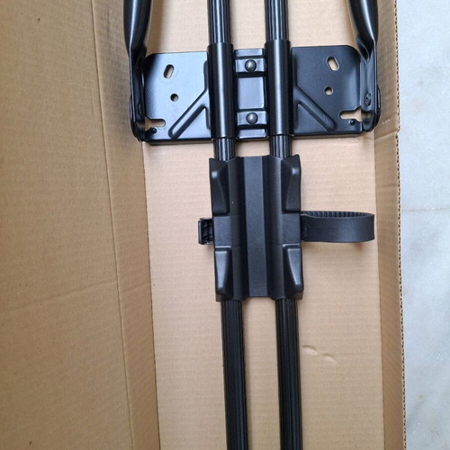 Thule 559 bike carrier for car roof