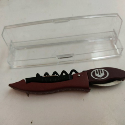 Wine opener new
