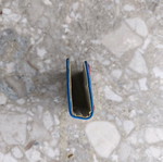 Decorative matchbox case new