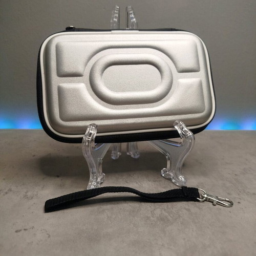 Nintendo DS Lite case new with storage space and strap included