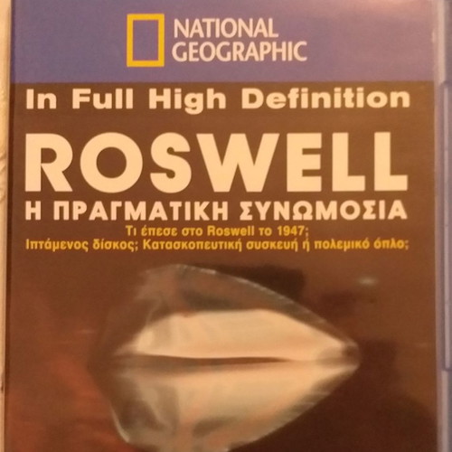 Blu-Ray DVD new, pack of 6, documentary with subtitles