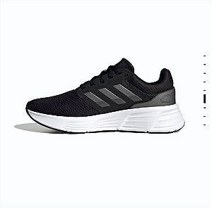 Παπούτσια Adidas Galaxy 6 (Black)