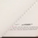 Χώρες και λαοί βιβλίο μεταχειρισμένο, 1982 vintage έκδοση