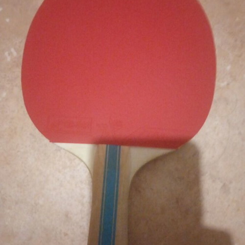 Stiga Instinct Ping Pong Racket like new