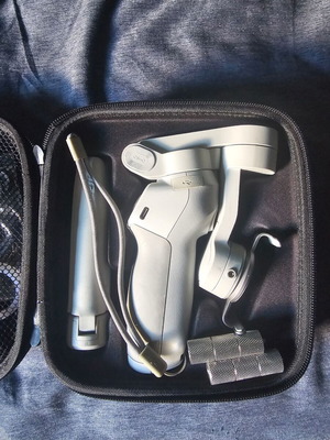 Dji Osmo Mobile SE4 Special Edition gimbal used