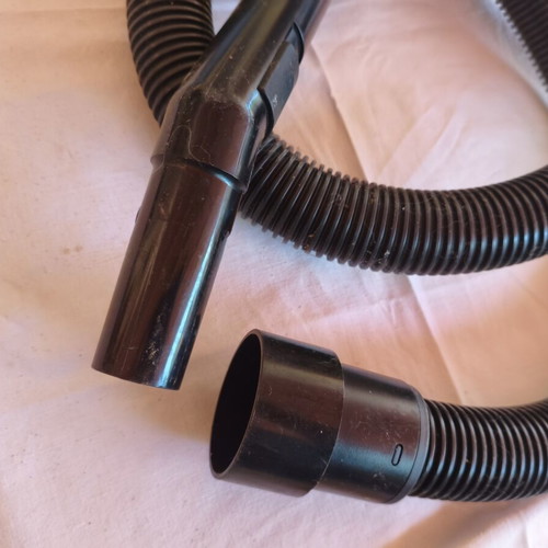 Vacuum hose spiral for Rowenta Wet & Dry 1400w like new
