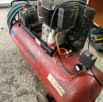Compressor used in excellent condition