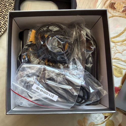 Garmin Edge 1030 Bundle bike computer