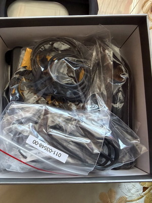 Garmin Edge 1030 Bundle bike computer