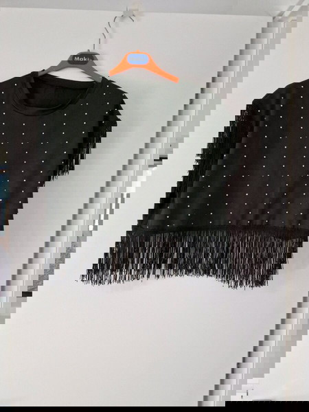  Shein 2XL crop  me krossia