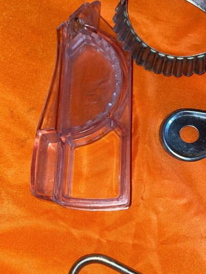 6 χρήσιμα είδη για κουζίνα.(μαζί)