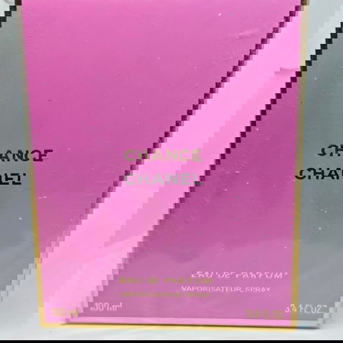 Άρωμα Chanel Chance 100ml (σφραγισμένο)