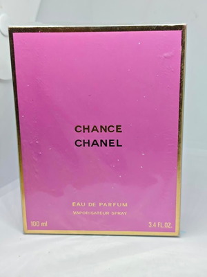 Άρωμα Chanel Chance 100ml (σφραγισμένο)