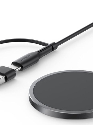 Φορτιστής Magsafe Fast-Charge 15W σαν καινούργιο