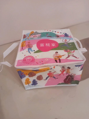 Isothermal Bag like new