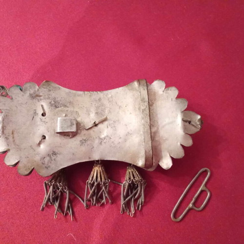 Filigran Brooch like new