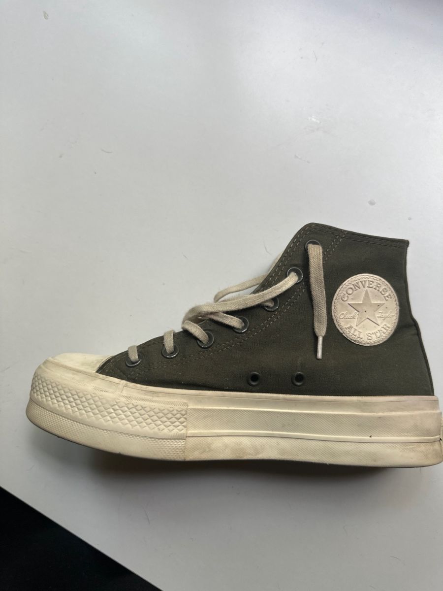 All star converse 39 24.5 cm 26 00 Vendora