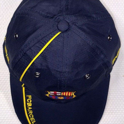 FC Barcelona Retro Cap like new, official licensed product