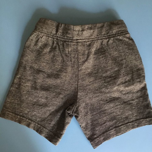 Smiley baby shorts used for boy 24-36 months