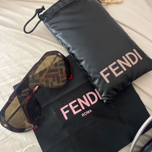 Fendi sunglasses new