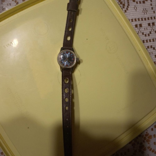 Paul Saison 17 Jewels Swiss Mechanical Watch, vintage
