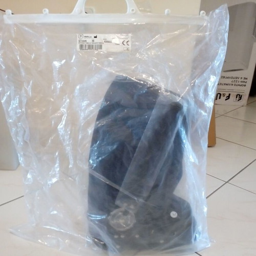 Tobillo ROM Walker boot like new, articulated ankle brace