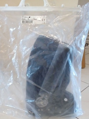 Tobillo ROM Walker boot like new, articulated ankle brace