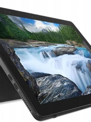 Dell Latitude 5290 2 in 1 λάπτοπ σαν καινούργιο, χωρίς πληκτρολόγιο
