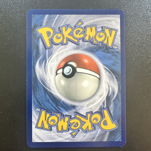 Electrike Mega Evolution Pokemon card 049/132