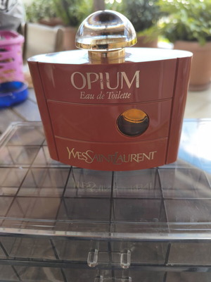 Opium Eau de Toilette 60 ml σαν καινούργιο 1991