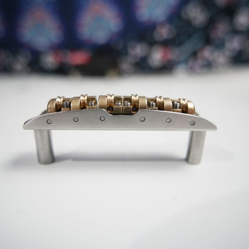 Guyker Jazzmaster JZ-002 guitar bridge new for guitar