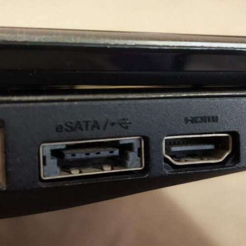 Toshiba Satellite L675-122 μεταχειρισμένο για επισκευή ή ανταλλακτικά