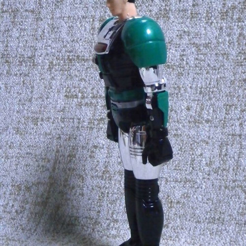 Super Dictator figure new with box