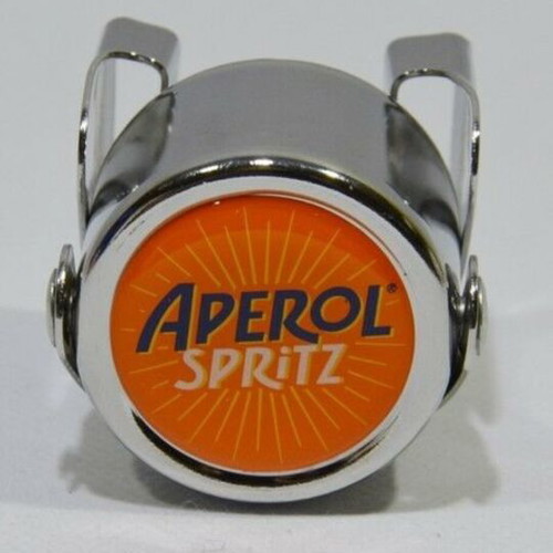 Aperol Spritz Bottle Cap new, collectible