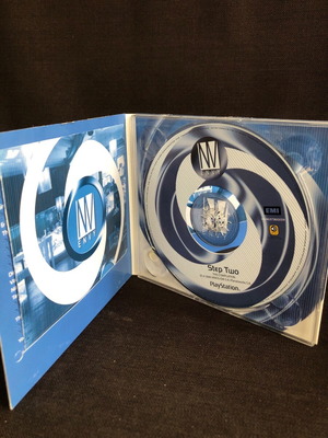 Envy Step Two CD used, excellent condition