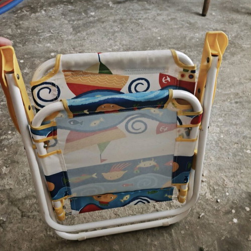 Children's Beach Chair like new