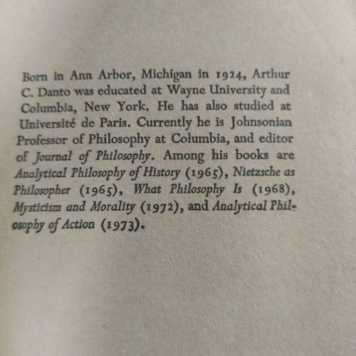 Sartre book used, Greek language